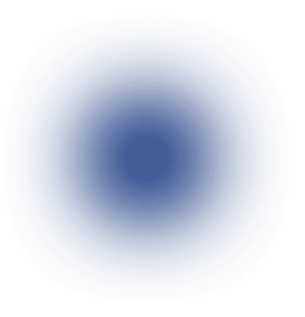 Blur Blue
